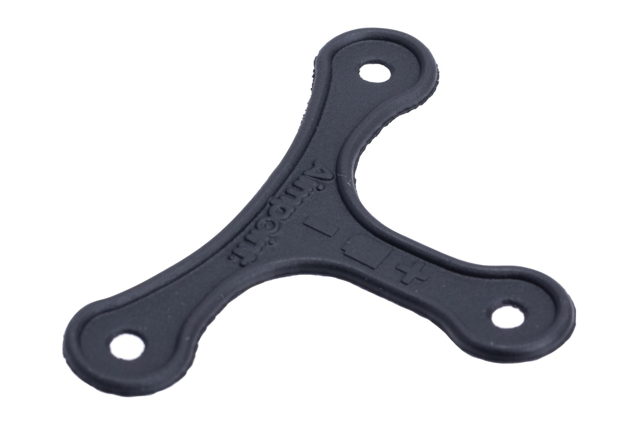 Aimpoint CompM2/M3 Rubber Strap